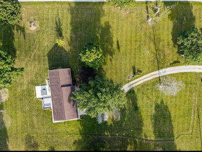 3232 E 400th Rd N, Huntington, IN, 46750