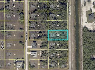 1507 Hines Ave, Lehigh Acres, FL 33972