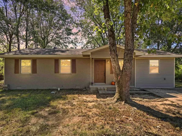 10 Parkridge Dr, North Little Rock, AR 72120