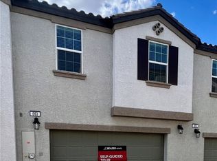 663 Foam Flower Ln LOT 224, Henderson, NV 89015