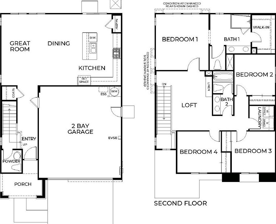 2nd image of 13593 Lone Star Ln