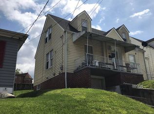 125 Olive St, Huntington, WV 25705