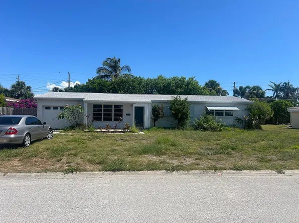 139 NE 2nd St, Satellite Beach, FL 32937