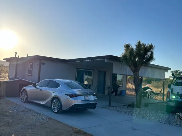 1472 Cherokee Trl, Yucca Valley, CA 92284