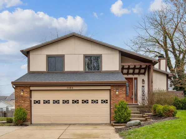 1184 Village Glen Dr, Batavia, OH 45103