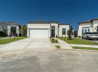 601 Helen Ave, Mission, TX 78572