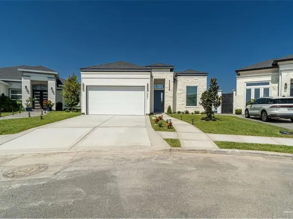 601 Helen Ave, Mission, TX 78572