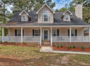 62 Nature Ln, Elgin, SC 29045