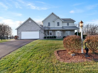920 Sundew Dr, Westville, IN, 46391