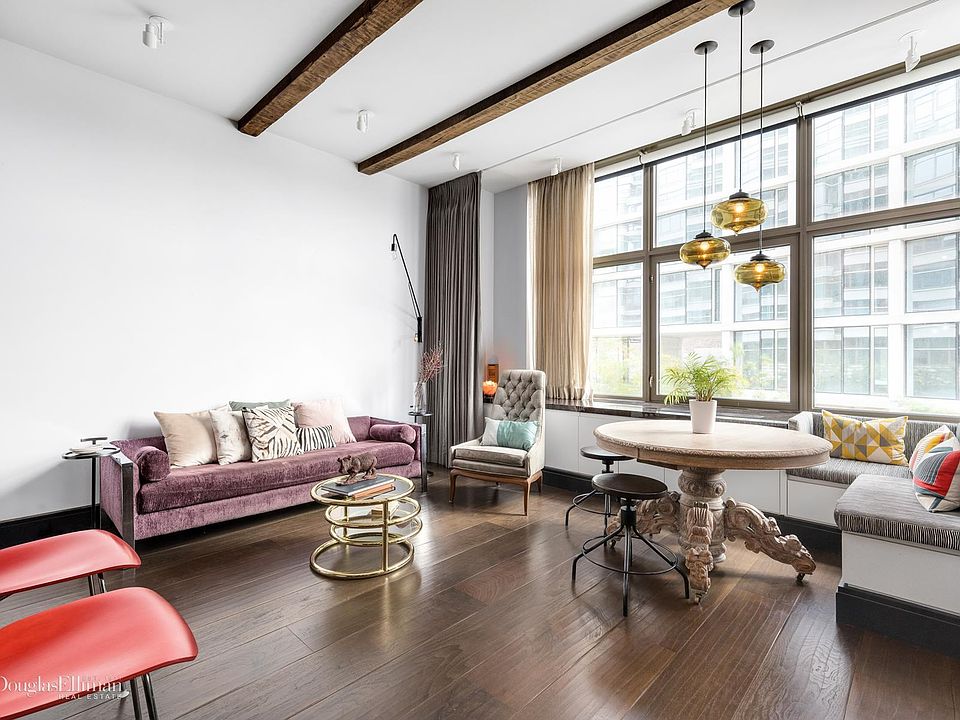 1st image of 1 Morton Sq #2B