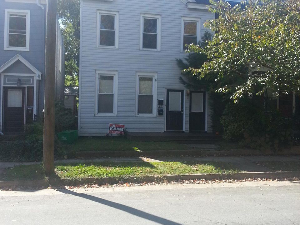 Duplex built in 1924