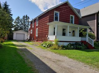 404 E Portage Ave, Sault Sainte Marie, MI 49783