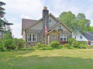 1030 E Beau St, Washington, PA