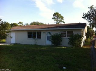 804 Palm Ridge Dr, Immokalee, FL 34142