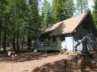 12311 David Way, Nevada City, CA 95959