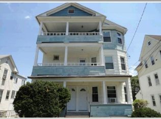 143 Tremont St #1, New Britain, CT 06051