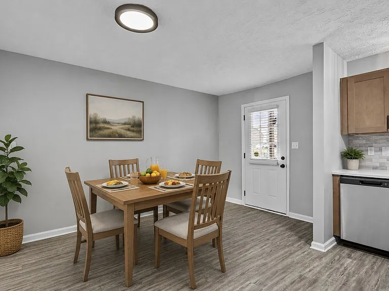 Mt. Tabor Apartments — Photo 4