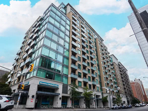 238 Besserer St #214, Ottawa, ON K1N 6B1