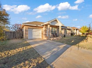 414 W Dengar Ave, Midland, TX 79705