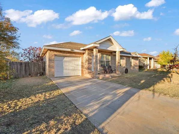 414 W Dengar Ave, Midland, TX 79705