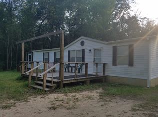4095 Railroad St, Pace, FL 32571
