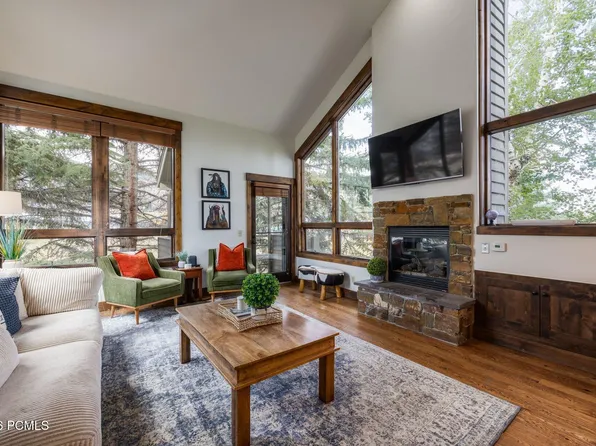 2140 W Commanche Trl #33, Park City, UT 84098
