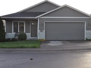 260 Glen Gate St, Cathlamet, WA 98612