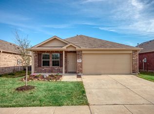 1007 Lady Bird St, Ennis, TX 75119