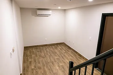 Rented by Corcoran
