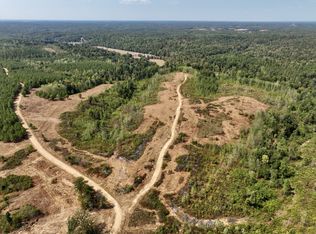 0 Fire Tower Rd TRACT 8, Erin, TN 37061