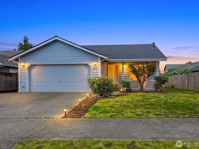 16955 Allison Street SE, Monroe, WA, 98272