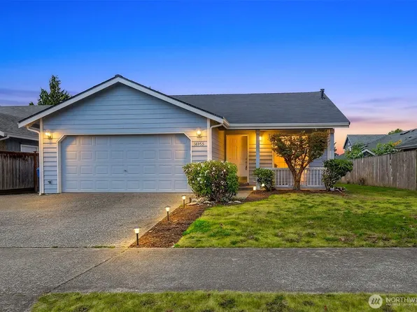 16955 Allison Street SE, Monroe, WA 98272