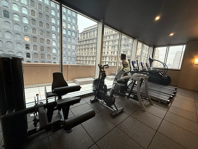 40 Gold St #7B — Photo 15
