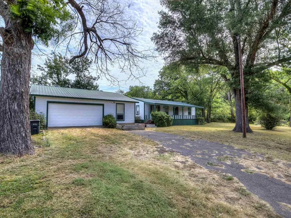 14266 State Highway 11 W, Cumby, TX 75433