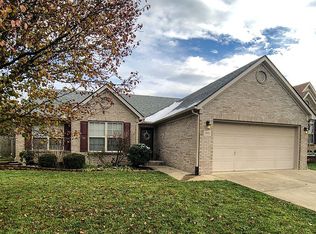 3924 Hollyberry Ln, Lexington, KY 40514