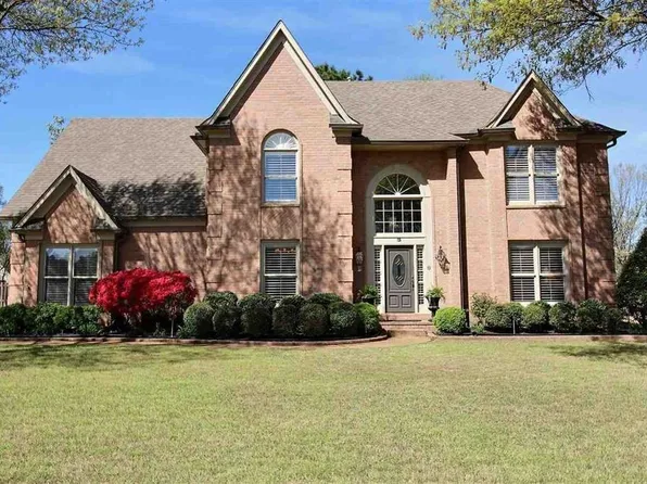 2345 Linkenholt Dr, Collierville, TN 38017