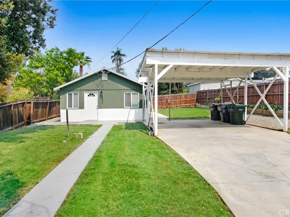 553 Roosevelt Rd, Redlands, CA 92374