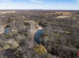 N 3750th Rd, Atoka, OK 74525