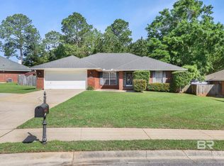 11693 Madrone Ln, Spanish Fort, AL 36527