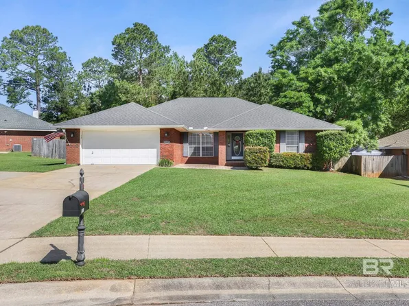 11693 Madrone Ln, Spanish Fort, AL 36527