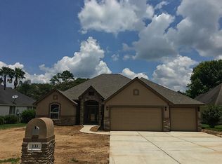 133 April Point Pl, Montgomery, TX 77356