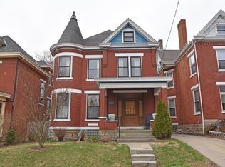 4325 Haight Ave, Cincinnati, OH 45223