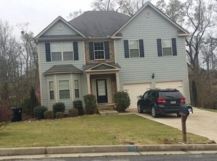 236 Corley Cir, Grovetown, GA 30813