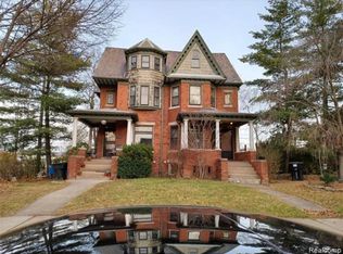 4440 Commonwealth St, Detroit, MI 48208