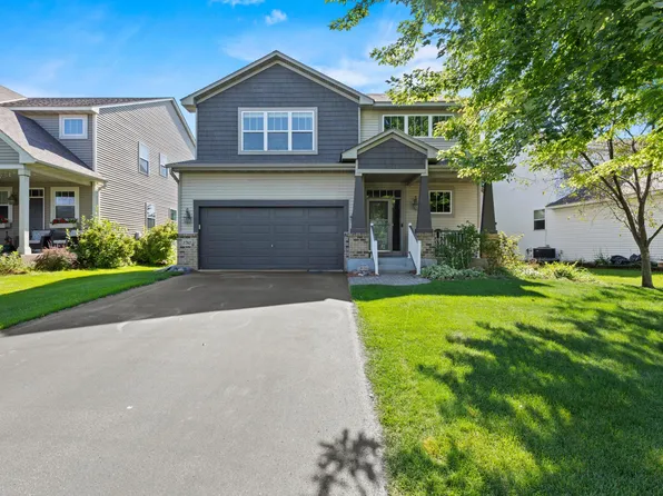 1783 Fescue Ct, Shakopee, MN 55379