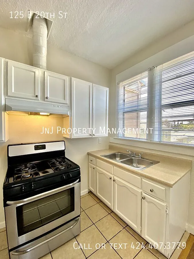1 bed, 650 sqft, $1,495 — Photo 3