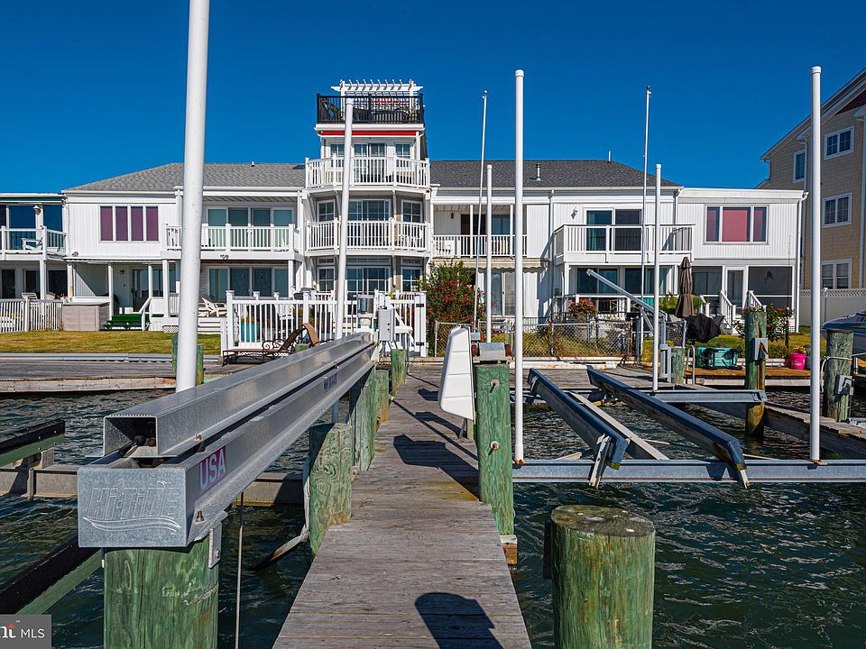601 Bayshore Dr Ocean City MD Zillow