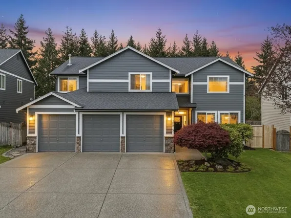 20012 194th Avenue E, Orting, WA 98360