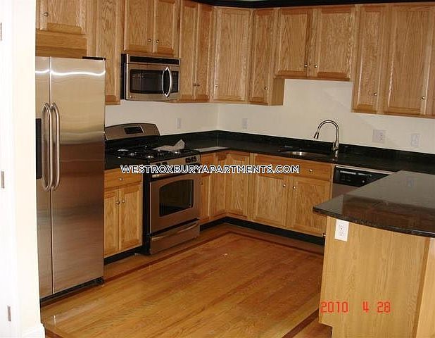 Picture of Kitchen