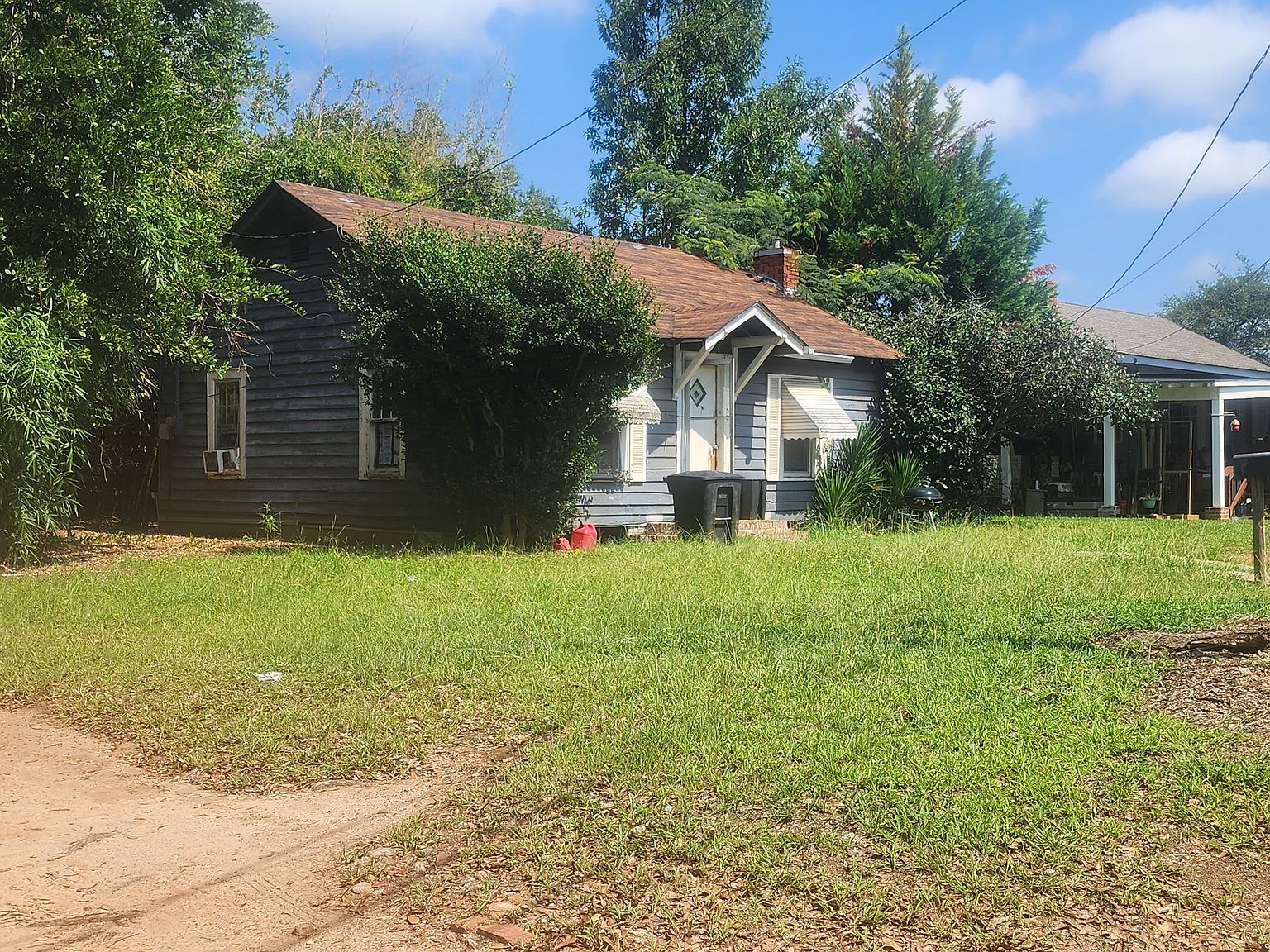 H 87th Ave, Thomaston, GA 30286 MLS 10191536 Zillow